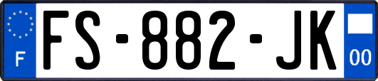 FS-882-JK