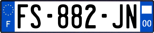 FS-882-JN