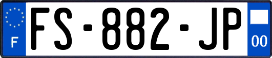 FS-882-JP