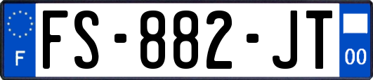 FS-882-JT