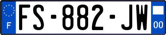 FS-882-JW