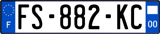 FS-882-KC