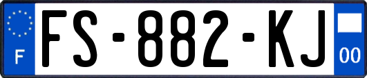 FS-882-KJ