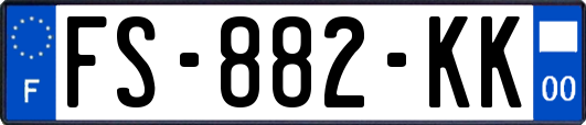 FS-882-KK