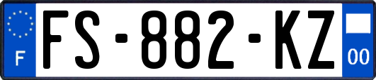 FS-882-KZ