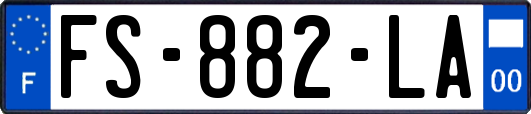 FS-882-LA