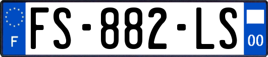 FS-882-LS