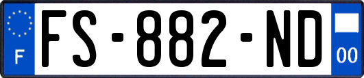 FS-882-ND