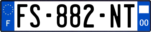 FS-882-NT