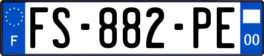 FS-882-PE