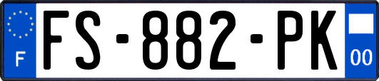 FS-882-PK