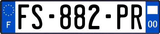 FS-882-PR