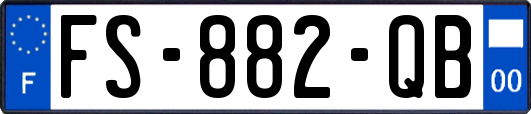 FS-882-QB