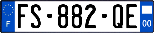 FS-882-QE