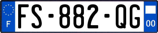 FS-882-QG