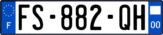 FS-882-QH