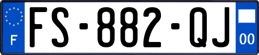 FS-882-QJ