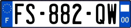 FS-882-QW