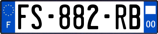 FS-882-RB