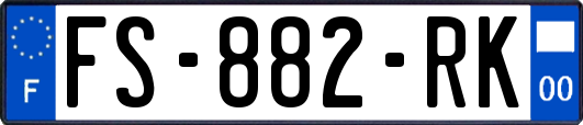 FS-882-RK