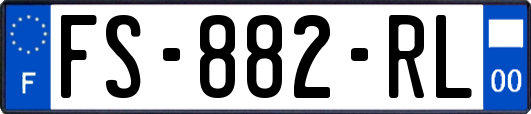 FS-882-RL
