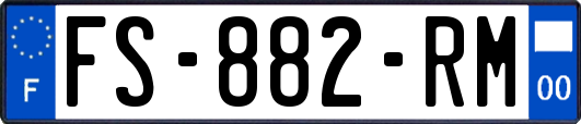 FS-882-RM