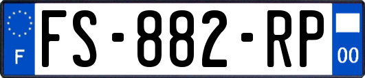FS-882-RP