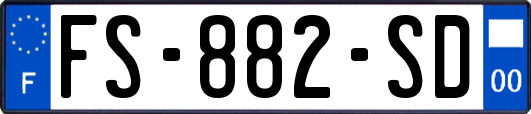 FS-882-SD