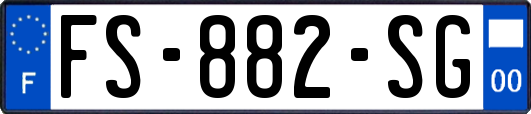 FS-882-SG