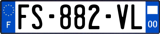 FS-882-VL