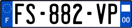 FS-882-VP