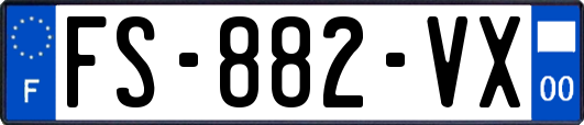 FS-882-VX