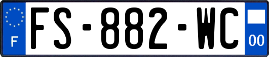 FS-882-WC