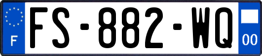 FS-882-WQ