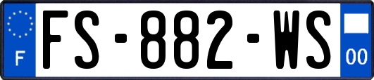 FS-882-WS