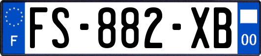FS-882-XB