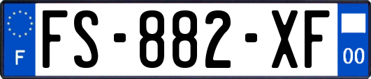 FS-882-XF