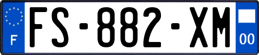 FS-882-XM