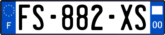 FS-882-XS