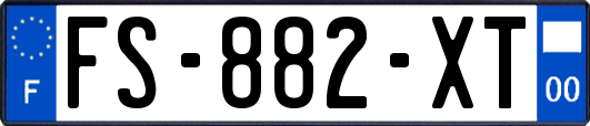 FS-882-XT