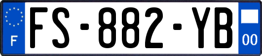 FS-882-YB