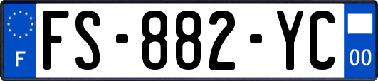 FS-882-YC