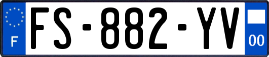 FS-882-YV