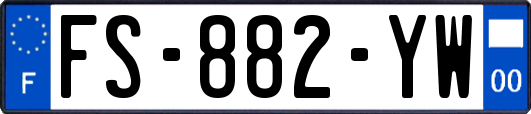 FS-882-YW
