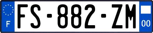 FS-882-ZM