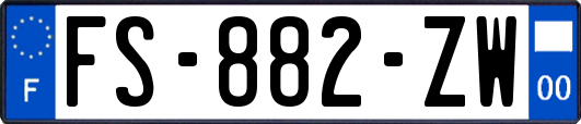 FS-882-ZW