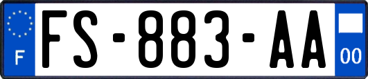 FS-883-AA