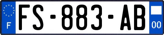 FS-883-AB