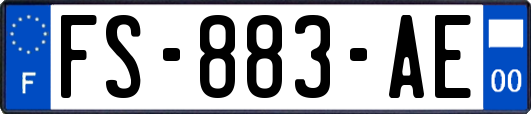 FS-883-AE