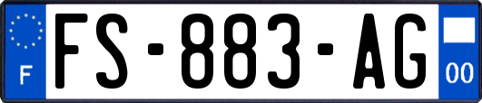 FS-883-AG